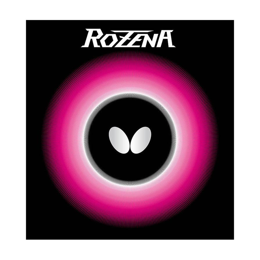 Butterfly Rozena
